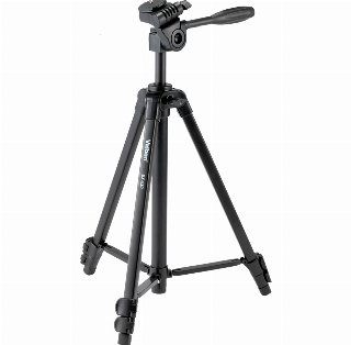 Velbon EX-230 II med Smartphoneholder