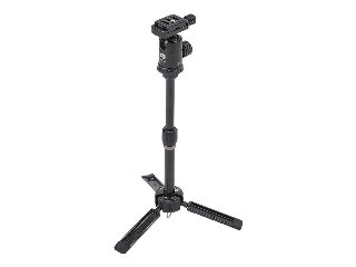 SIRUI 3T Series 3T - Stativ med ben