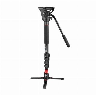 Neewer GM76 Tripod / Monopod 179 cm