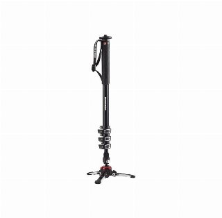Manfrotto XPRO MVMXPROA4 monopod