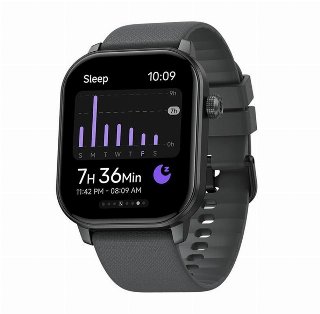 Zeblaze GTS 3 GPS smartwatch (grå)
