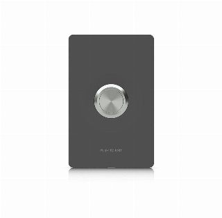 Ubiquiti - exit button