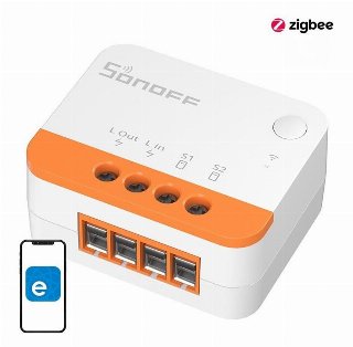 Sonoff ZBMINIL2 smart ZigBee mini