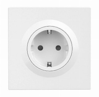 Sonoff WS01STPF-E Traditionel vægkontakt (Type F)