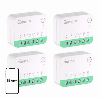Sonoff SONOFF MINIR4M (Extreme) Matter