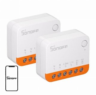 Sonoff SONOFF MINIR4 (Extreme) afbryder, 2