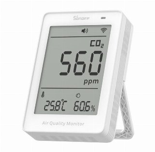 Sonoff AirGuard CO2 SAWF