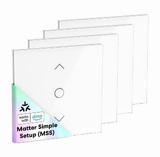 Meross MEROSS MRS100MA(EU) Smart Wi