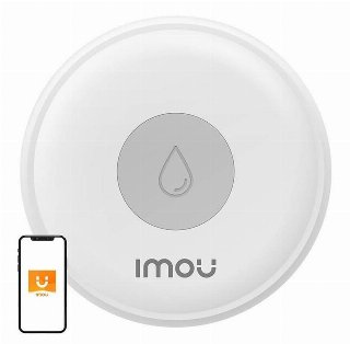 IMOU Smart vandsensor til lækage  ZL1 ZigBee