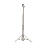 XGIMI Light Gold Portable Stand - Stativ