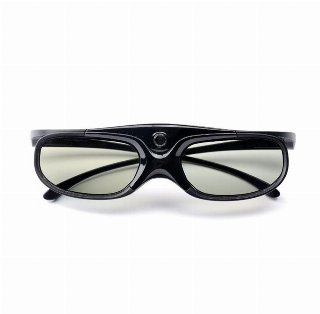 XGIMI Active Shutter 3D Glasses
