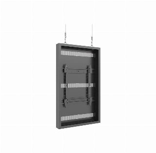 Multibrackets M Pro Series enclosure