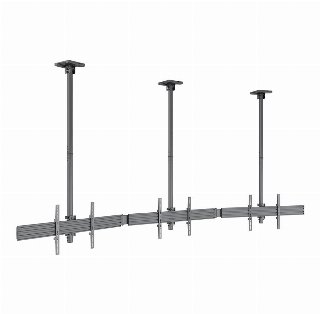 Multibrackets M Pro Series MBC3X1U