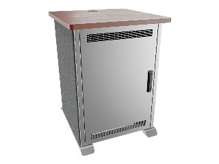 Middle Atlantic Forum cart