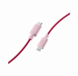 CELLULAR Line Stylecolor Lightning cable
