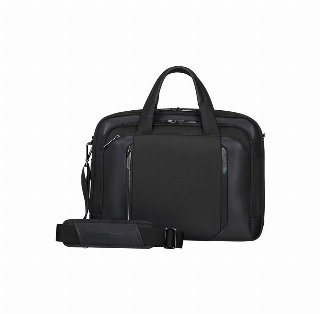 Samsonite Spectrolite 4.0 Laptoptaske til Laptop 15.6" | Sort - Bæretaske til notebook