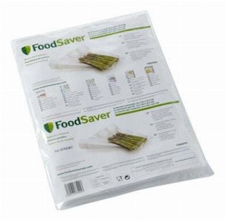 FoodSaver Vacuum Bags - Pose