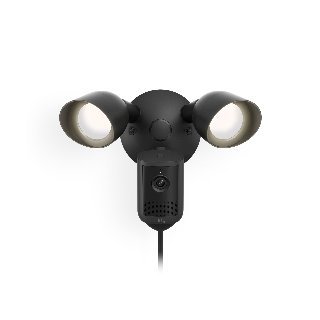 Ring Ring Floodlight Cam
