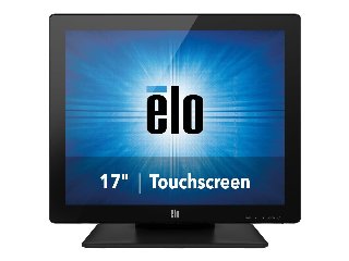 17" Tyco Electronics 1717L