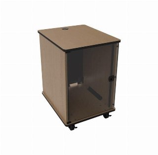 Middle Atlantic MFR Series - Rack