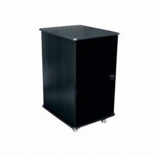 Middle Atlantic MFR Series Mobile Furniture Rack MFR