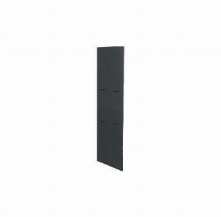 Middle Atlantic 45RU Side Panels for 27 Inch Deep BGR Racks - Stativpanel