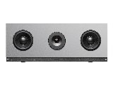 Huddly video conferencing device front panel - Video conferencing device front panel - snap-on