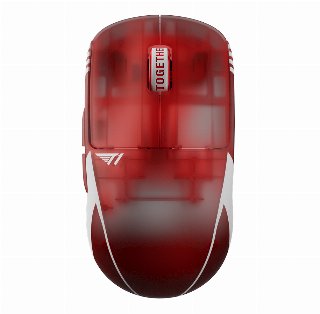 Pulsar X2 CRAZYLIGHT Mini Wireless - Mus - Trådløs - Optisk