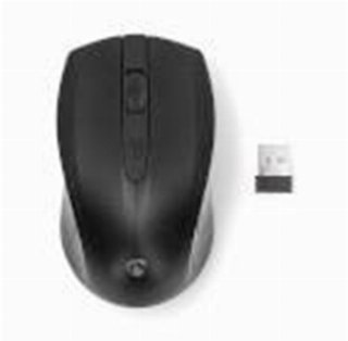 Nedis Mouse | Wireless | 800 / 1200 / 1600 dpi | Adjustable DPI - Mus - Trådløs - Optisk