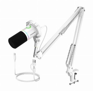 Maono PD200XS Dynamic Microphone