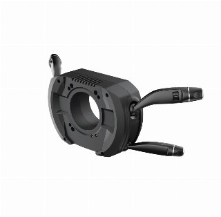 Moza Racing Multifunction Stalk for Truck (Levers) - Ratpåsætning