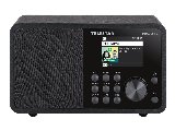 Telestar 30-012-02 - DAB-radio