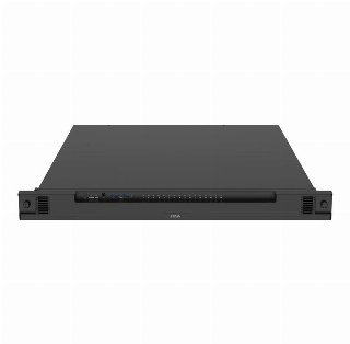 Axis S22 Series S2216 Mk II - NVR - rackversion - 1U