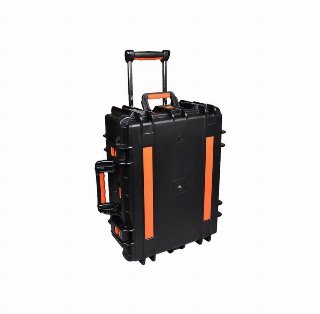 PORT Designs PORT Connect Charging Suitcase