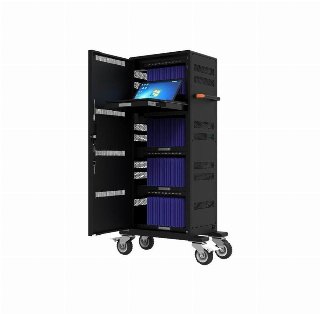 PORT Designs PORT Connect Charging Cabinet