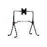 Next Level Racing Lite Free Standing Monitor Stand