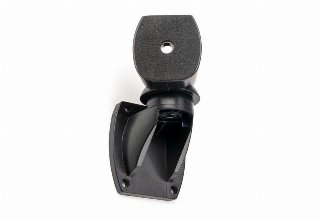 Audio Pro WB-201 vægbeslag 1 stk, sort