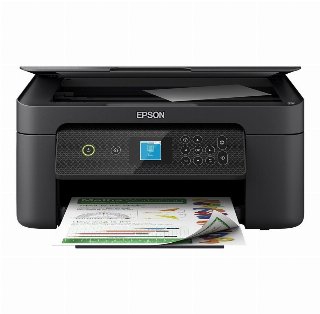 Epson Expression Home XP - Multifunktionsprinter