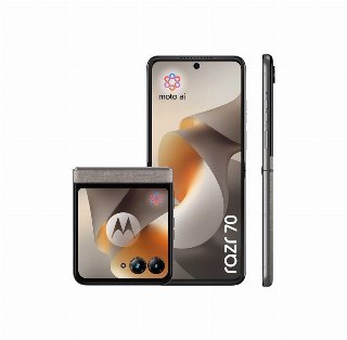 Motorola razr 70 256GB/8GB - Smartphone