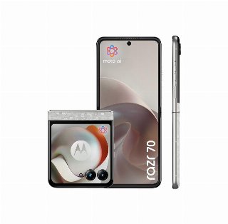 Motorola razr 70 256GB/8GB - Smartphone