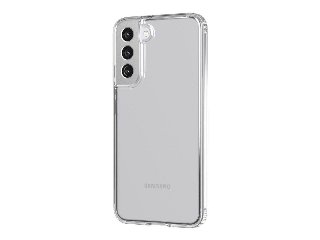 Tech21 Evo Clear Galaxy S22+ 5G Clear