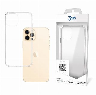 3mk Apple iPhone 12 Pro Max
