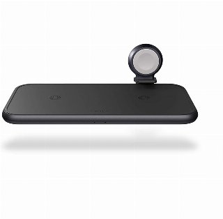 ZENS Aluminium Series Dual + Watch (without Watch Cable)