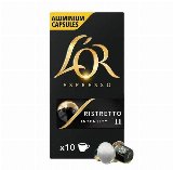 L'OR Capsules Espresso Ristretto