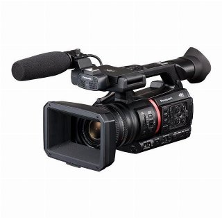 Panasonic CX Series AG