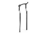 Purelink mounting component