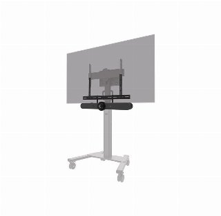 Neomounts AV30-500BL mounting kit - for video bar
