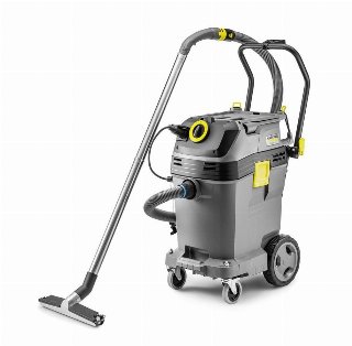 Kärcher Støvsuger f wet and dry vacuum cleaner NT 50/1 Mwf - Støvsuger
