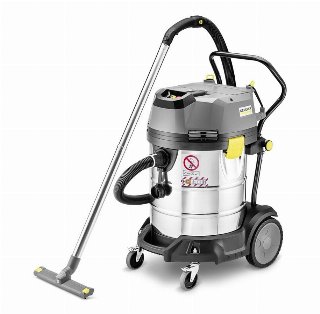 Kärcher Støvsuger Wet and dry vacuum cleaner NT 75/1 Me Ec H Z22 - Støvsuger
