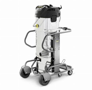 Kärcher Støvsuger Industrial vacuums IVM 60/36 - Støvsuger